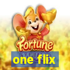 one flix